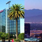 $78+ Hotels Near Universal Studios In Los Angeles Ca   Map Of Hotels Near Universal Studios California