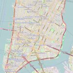 8 Spruce Street   Wikipedia   Printable Map Of Lower Manhattan Streets