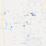 8063 Southeast 171St Mcalpin Street, The Villages Fl   Walk Score   Mcalpin Florida Map