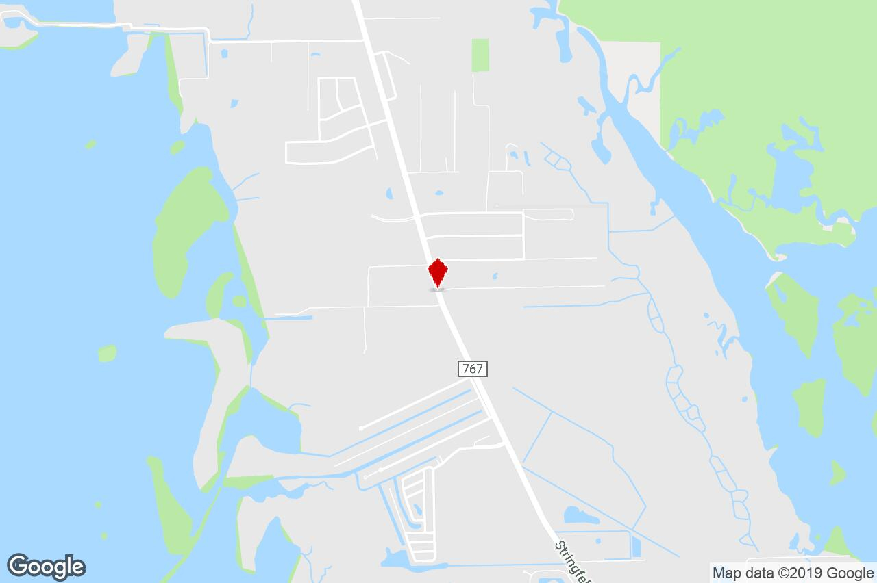 8078 Stringfellow Rd, Saint James City, Fl, 33956 - Commercial/other - St James Florida Map