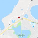 8135 Centralia Ct, Leesburg, Fl, 34788   Medical Property For Lease   Leesburg Florida Map