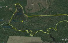 820 acre duck hunters paradise for sale heart of east texasducks texas land for sale map 820 Acre Duck Hunters Paradise For Sale Heart Of East Texasducks - Texas Land For Sale Map