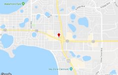 850 East Highway 50, Clermont, Fl, 34711 - Restaurant Property For - Google Maps Clermont Florida