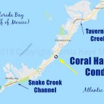 88181 Old Highway Islamorada, Fl. | Mls# 583680 | Florida Keys   Islamorada Florida Map