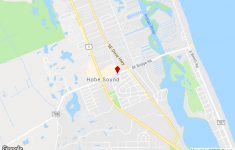 8998 Se Bridge Road, Hobe Sound, Fl, 33455 - Free Standing Bldg - Hobe Sound Florida Map