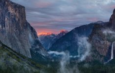 9 Great National Parks | Visit California - Northern California National Parks Map