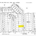 92 Acre California Pines, Modoc : Land For Saleowner   California Pines Parcel Map