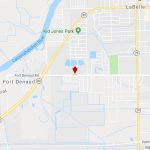 920 Cowboy Circle, Labelle, Fl, 33935   Industrial (Land) Property   Labelle Florida Map