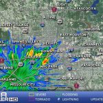 Abc13 News    Ktrk Houston And Southeast Texas News | Abc13   Texas Radar Map