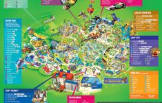 About Legoland® Malaysia Resort | Legoland® Malaysia Resort - Legoland Map California 2018