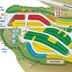 Activities, Attractions And Events For The South Padre Island Koa Rv   South Texas Rv Parks Map
