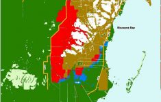 Adapting To Global Warming - Florida Global Warming Map