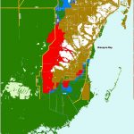 Adapting To Global Warming   Florida Map After Global Warming