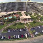 Aerial San Luis Hotel   Galveston, Tx   Youtube   Map Of Hotels In Galveston Texas