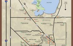 Affordable Property For Sale, Lake Weir, Central Florida, Fl - Ocklawaha Florida Map