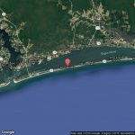 Airports Near Emerald Isle, North Carolina | Usa Today   Emerald Isle Florida Map