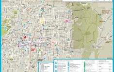 Albuquerque Maps | New Mexico, U.s. | Maps Of Albuquerque - Printable Map Of Albuquerque