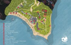 All Inclusive Resort In Guadeloupe | All Inclusive Vacations With - Club Med Florida Map