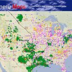 All Midwest Oil & Gas Pipelines Lead To Houston, Texas   Texas Refineries Map