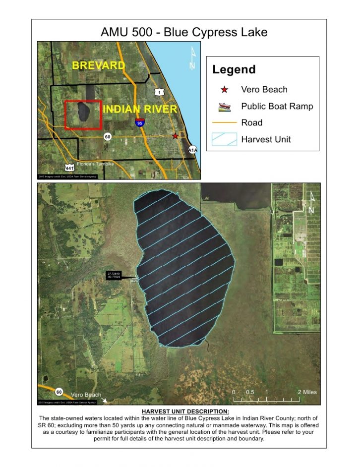 Alligator Unit Area Maps Where Can I Alligator Hunt Alligators In Florida Map Printable Maps