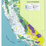Alpha | Loggersdaughter   California Land Ownership Map