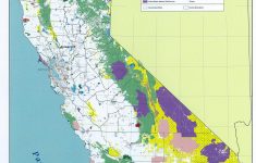 Alpha | Loggersdaughter - California Land Ownership Map