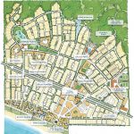 Alys Beach Florida Map | The Best Beaches In The World   Rosemary Beach Florida Map