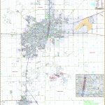 Amarillo Metro Map1 13 Amarillo Tx Map | Ageorgio   Printable Map Of Amarillo Tx