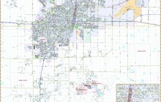 Amarillo Metro Map1 13 Amarillo Tx Map | Ageorgio - Printable Map Of Amarillo Tx