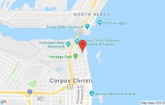 American Bank Center - Shows, Tickets, Map, Directions - Texas State Aquarium Map