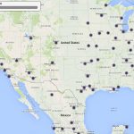 American Express Starwood Hotel Card  35,000 Points – The Highest   Spg California Map