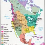 American Indians And First Nations Territory Map (With Several   Native American Reservations In Texas Map