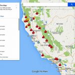 Ammofire California State Map Southern California Fire Map   Klipy   Fires In Southern California Today Map