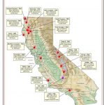 Ammofire Image Gallery Website California Fire Map Current Street   Map Of Current Forest Fires In California