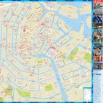 Amsterdam Maps   Top Tourist Attractions   Free, Printable City   Printable Map Of Amsterdam