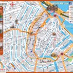 Amsterdam Maps   Top Tourist Attractions   Free, Printable City   Tourist Map Of Amsterdam Printable