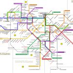 Amsterdam Metro Map | Amsterdam | Tourist Map, Map, Subway Map   Amsterdam Tram Map Printable