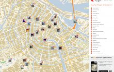 amsterdam printable tourist map sygic travel printable tourist map of amsterdam Amsterdam Printable Tourist Map | Sygic Travel - Printable Tourist Map Of Amsterdam