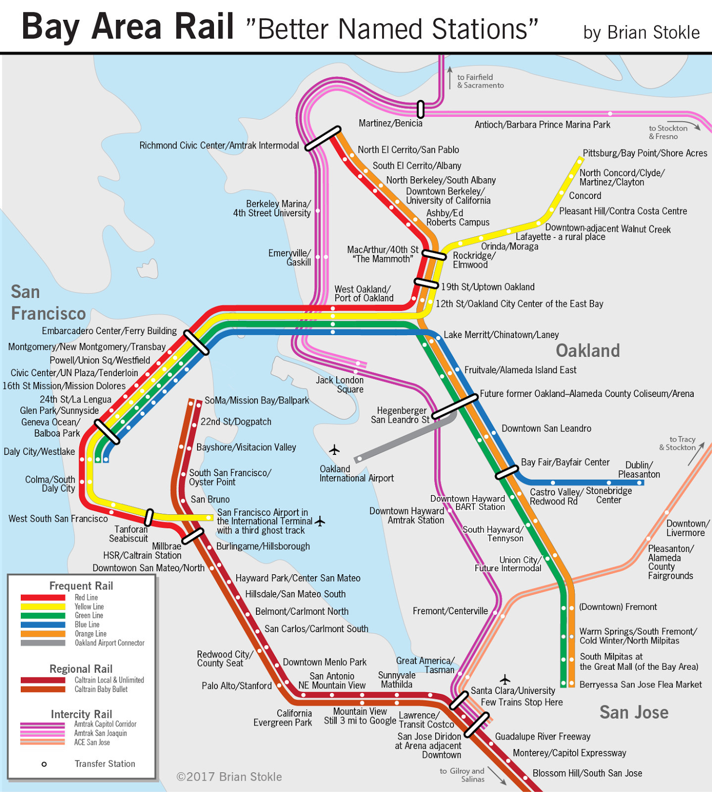 Amtrak California Map Stations - Ettcarworld - Amtrak Map California