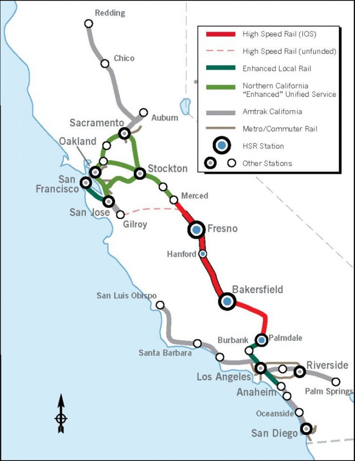 Amtrak California Route Map Klipy Amtrak California Map Stations 728x944 
