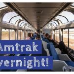 Amtrak Overnight   Sunset Limited Texas Eagle   Train Sleepers And   Texas Eagle Train Route Map