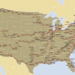 Amtrak Route Map Southern California Outline Amtrak California   Amtrak California Zephyr Map
