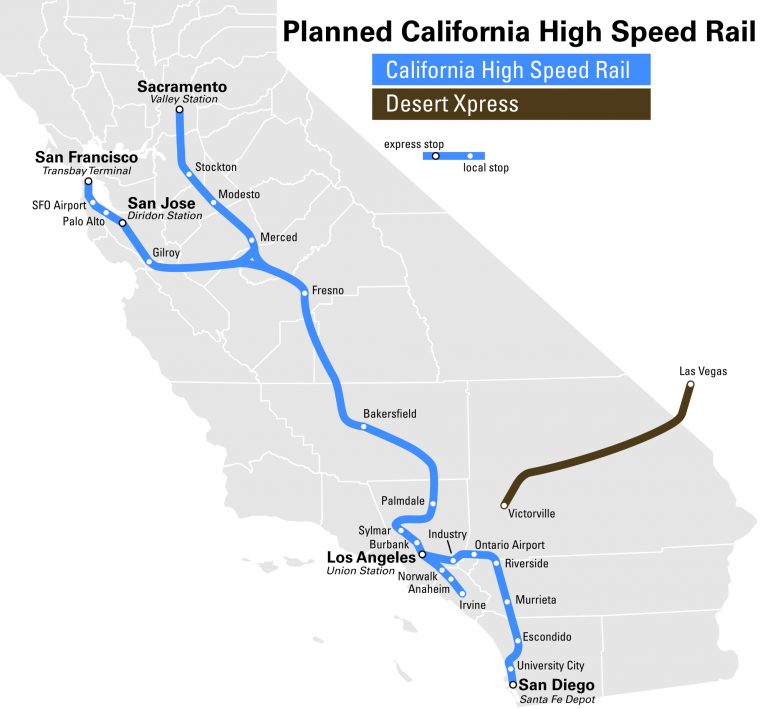 Amtrak Station Map California California River Map Amtrak Stations