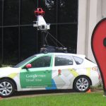 An Interview With A Google Street View Driver – The Message – Medium   Google Maps Street View Houston Texas