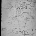 An Old Map Of Hernando County Florida. | My Drawings, Paintings And   Map Of Hernando County Florida