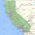 Anaheim California Map Google   Klipy   Anaheim California Map