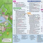 Animal Kingdom Itinerary In 2019 | Disney World | Disney World Map   Animal Kingdom Florida Map
