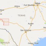Anthrax Confirmed In Cattle On Texas Premises   Business Solutions   Crockett Texas Map