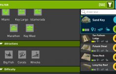 app review ocean maps florida e280a2 scuba diver life florida reef maps app App Review: Ocean Maps – Florida • Scuba Diver Life - Florida Reef Maps App