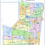 Approved District Map December 13, 2011 » Tamarac Talk   Tamarac Florida Map